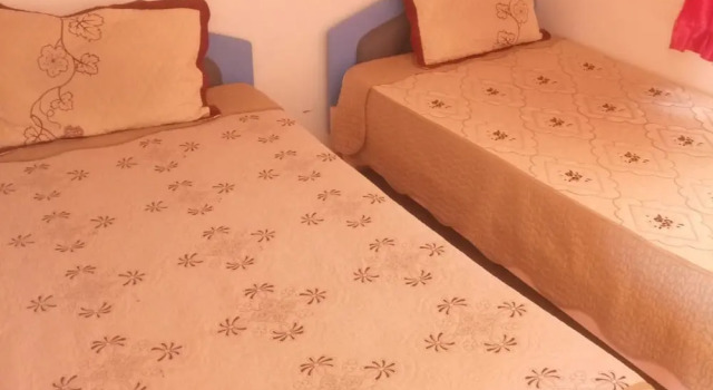 Двухместный номер Standard Serene Gates Guest House