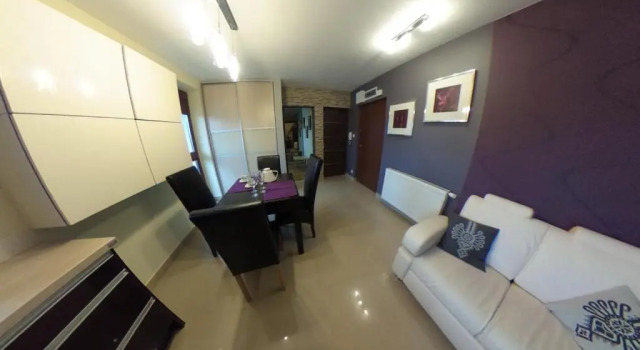 Apartament Platinum