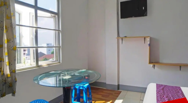 Одноместный номер Standard Hotel O Guesthouse Rantang