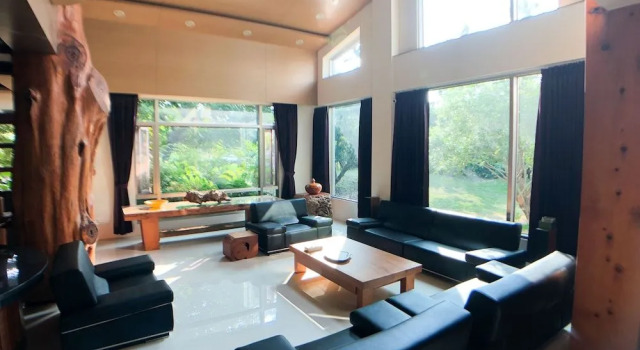 Wu-Liu-farm B&B