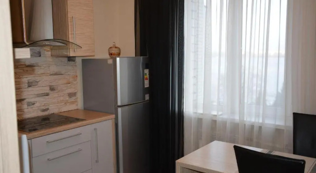 Lux na Litejnoj 17-A, Buchen Sie Hotel Hotels in Oblast Dnipropetrowsk mit Parkplatz, Parkplätze