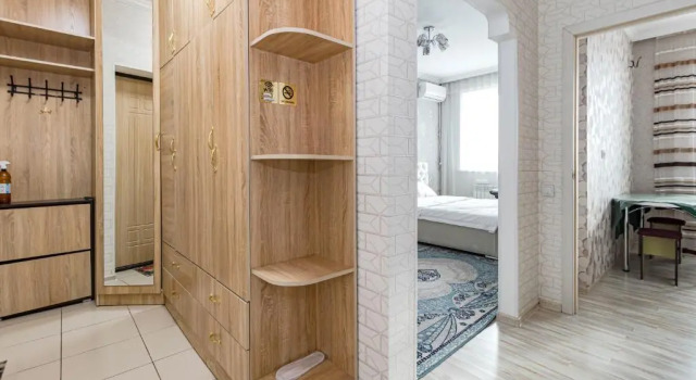 Апартаменты Apartments 7 Я-21/5-133