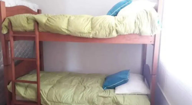 Piscina Cristalina Coral, Prenota Appartamento Hotel a Coquimbo con parcheggio, Parcheggio