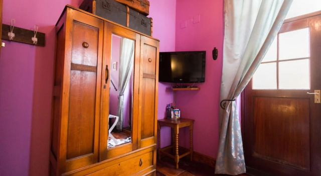 Номер Standard Sweet Lemon Boutique Bed & Breakfast