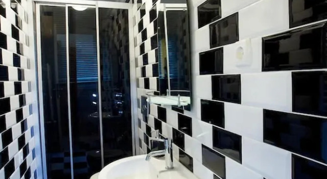 Номер Standard Dreamers V&V Hotel Cihangir
