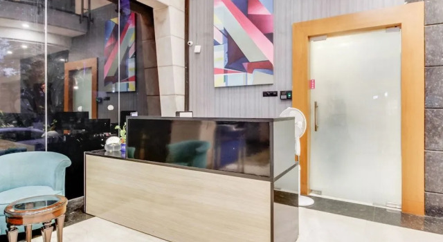 Capital O 19666 Hotel Solitaire, Забронировать Отель Отели штата Махараштры 3 звезды, 3*