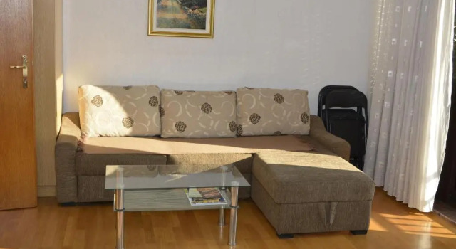 Apartment Vesna Senj, Prenota Appartamento Segna 