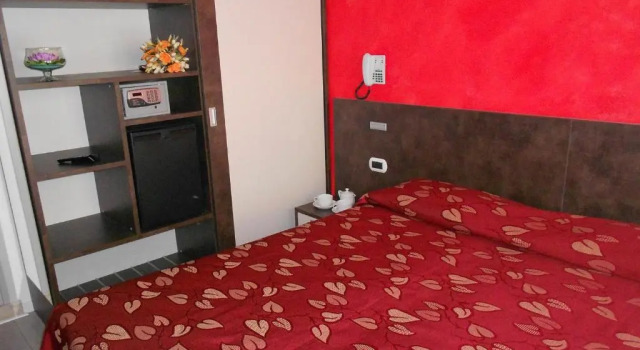 Номер Economy Hotel Casa Gagliardi
