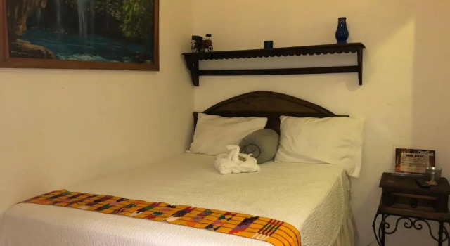 Номер Executive Hotel Boutique Casa José