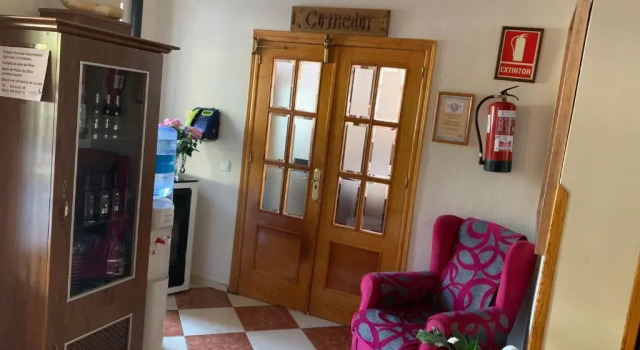 Hotel-Restaurante la Loma, Book Hotel Baeza Jaen