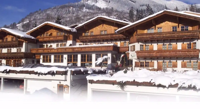 Spacious Apartment in Piesendorf near Ski Area