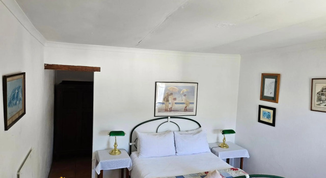 Whipstock Guest Farm, Reservar Estadia em quinta McGregor 
