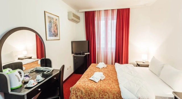 Номер Economy Hotel Azzurro