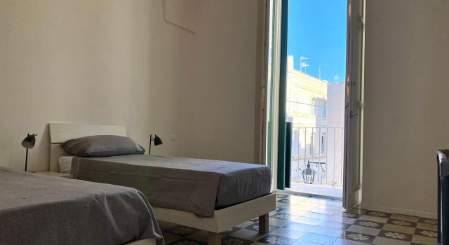 Rouge by Dimore San Giovanni-Rouge by Dimore San Giovanni, Buchen Sie Hotel Monopoli Metropolitanstadt Bari