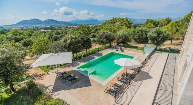 Deluxe Villa Villa Salou