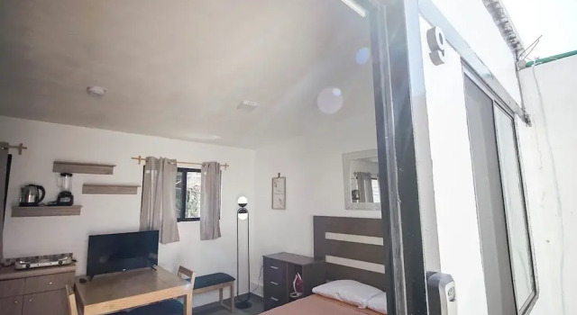 Апартаменты Economy Lofts Tequisquiapan