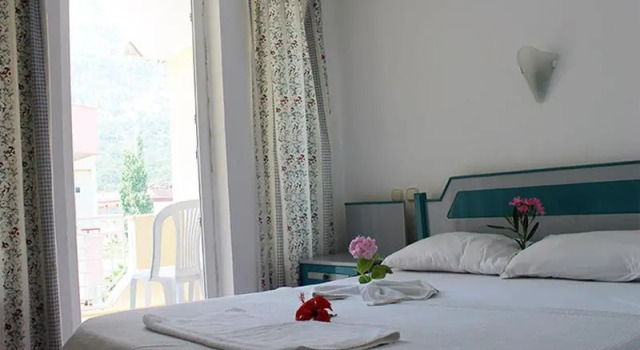Номер Standard Hotel Marin - All Inclusive