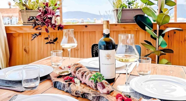 Seaview Apartments Rental Vlore