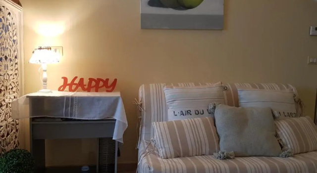 Апартаменты La Casa di Pepe