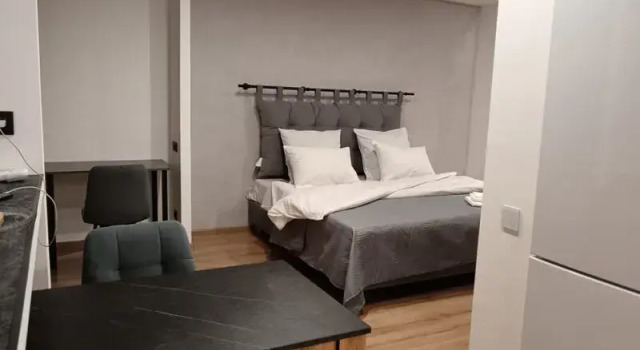 Apartamenty Gornitsa na ul. Proletarskaya, 150, Réserver Appartement Samara Samara Region