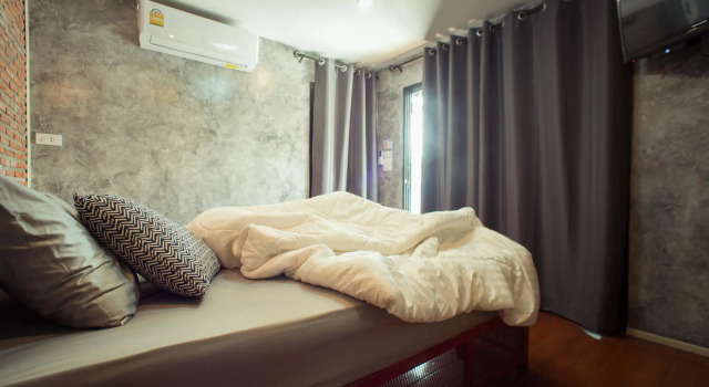 Номер Standard Patoey House