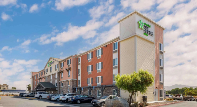 Extended Stay America Suites - Norco, Rezervați Hotel Norco California