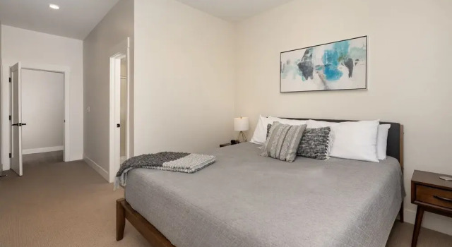 Downtown Flat 2 Bedroom Condo, Buchen Sie Ferienwohnung Fraser 