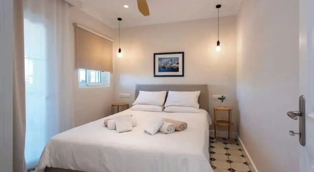 Nancy Suites