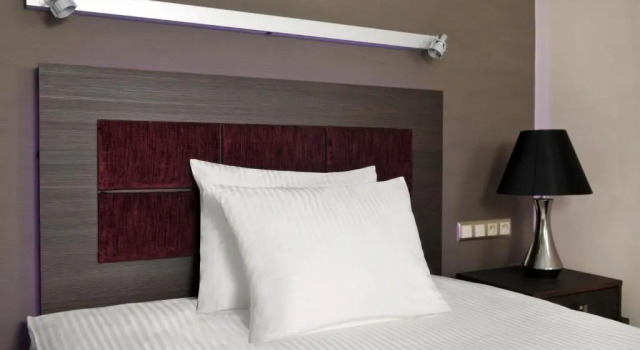 Номер Superior Hotel 3 Trio