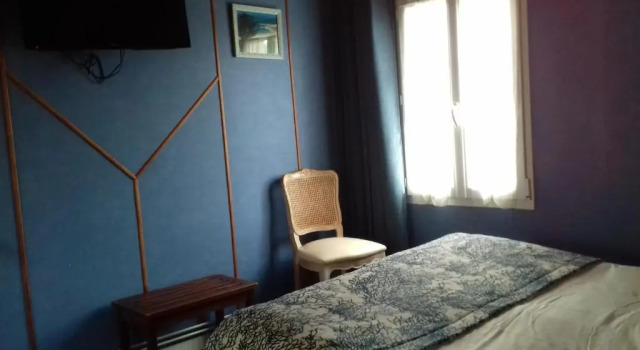 Трёхместный номер Standard Appart Hôtel de la baie