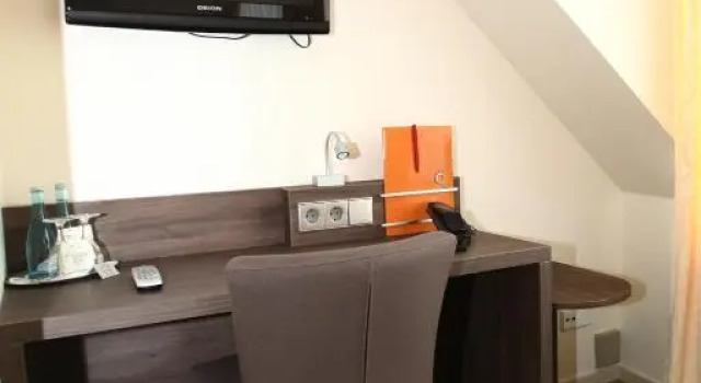 Номер Business Hotel Schmidt am Markt