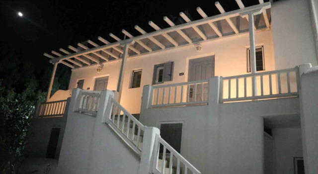 Petinaros Hotel