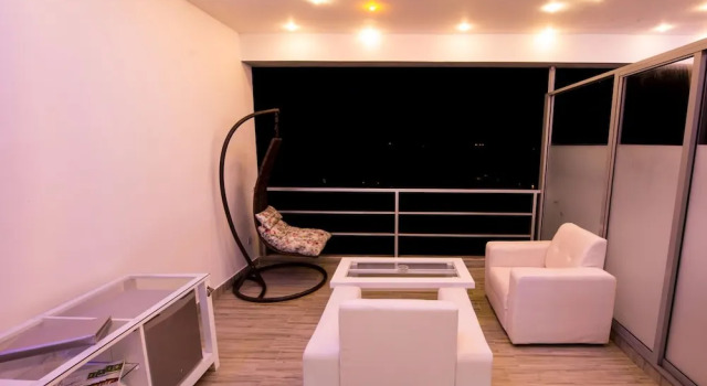 Двухместный номер Deluxe VIlla Thawthisa
