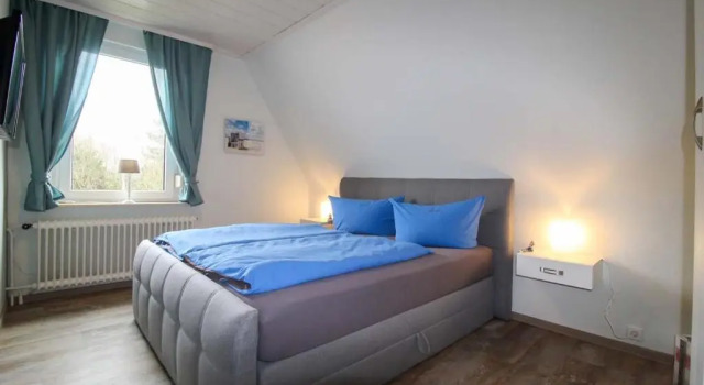 Апартаменты Ferienwohnung Schmidt