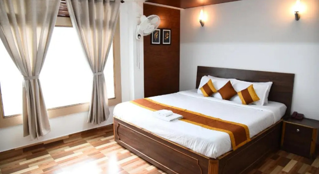 Номер Superior PHIBHA VILLA