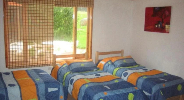 Cabañas Socha Loma, Buchen Sie Hotel Paipa Boyacá