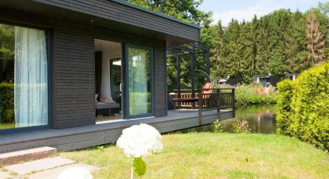 Коттедж Gronenberger Mühle Haus 13