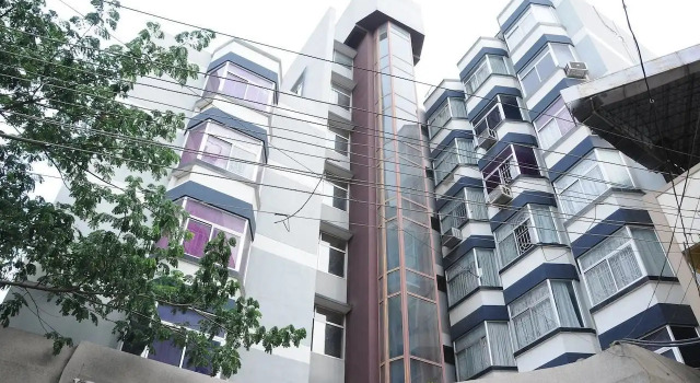 Hotel Raamus