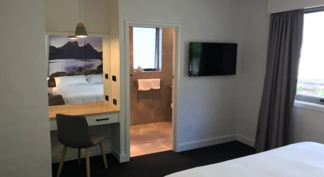 CBD Apartments Launceston, Book Apartment Launceston 