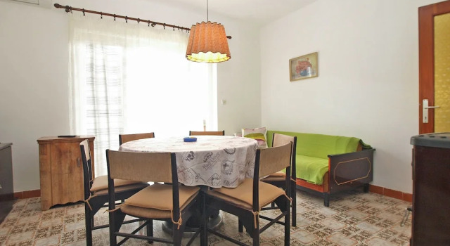 Апартаменты Standard с 2 комнатами Apartment 1583