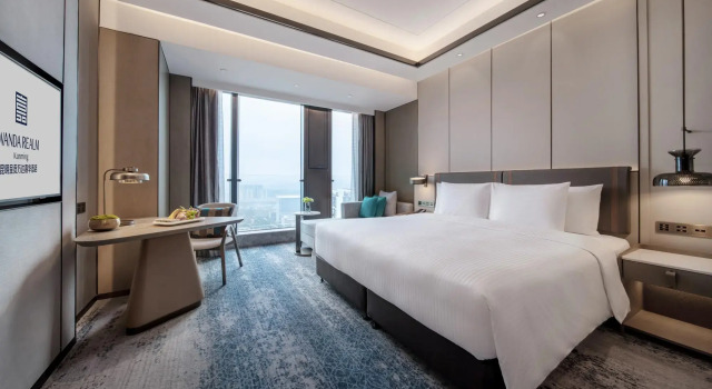 Wanda Realm Kunming