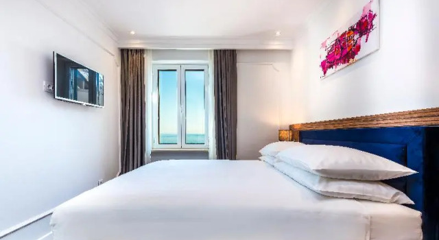 Двухместный номер Standard Villa Orabelle