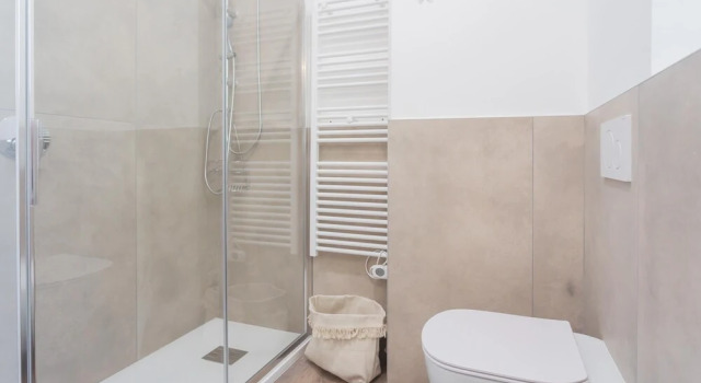 Апартаменты A Step From the Dome Apartment