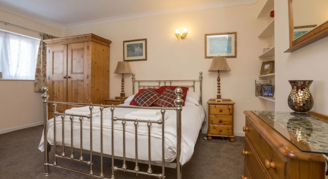 Апартаменты Standard Beau Vallon Holiday Apartments