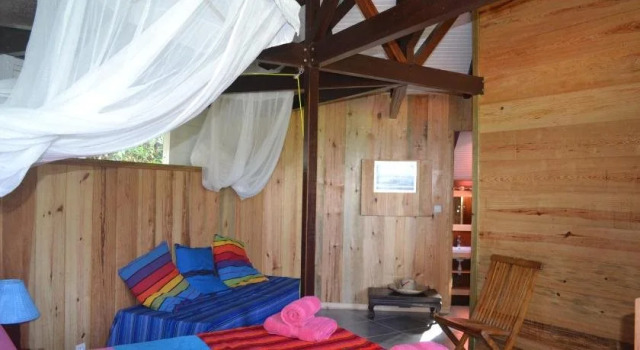 Piton, Prenota Hotel Hotel a Basse-Terre con piscina, Piscina