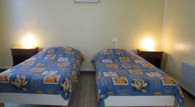 Auberge du Balestié, Book Hostel Malegoude Corbières
