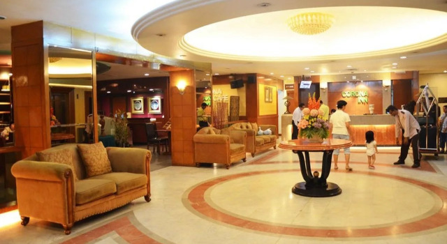Kingston Hotel 6 - Changkat, Bukit Bintang, Забронировать Отель Недорогие отели Куала-Лумпура, рядом с Торговый центр Sungei Wang Plaza, недорого