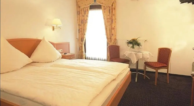Номер Classic WeinBergHotel Nalbach