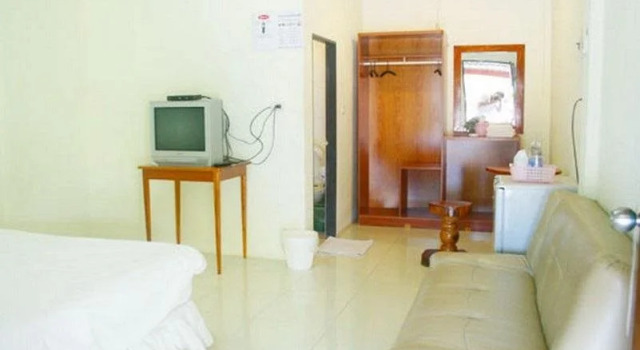 Kongkhamkoon Hotel, Réserver Hôtel Ban Nong Mum 