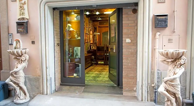 Domus Castrum Villarum B&B